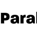 Paralucent