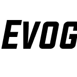 Evogria