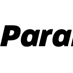 Paralucent