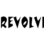 Revolver