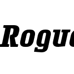 RogueSerif