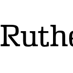 Rutherford