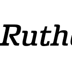 Rutherford