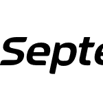 September