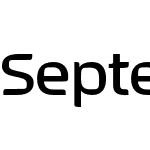 September