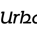Urbane Adscript
