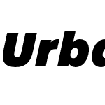 Urbane