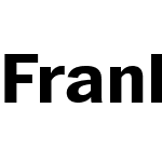 Franklin ITC Pro