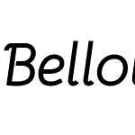 Bellota