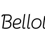 Bellota