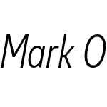 Mark OT