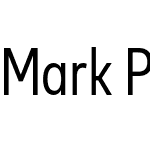 Mark Pro