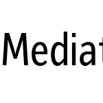 Mediator Cond