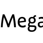 Megano Pro