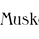 Musketeer