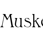 Musketeer Light