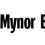 Mynor