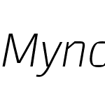 Mynor