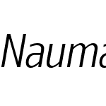 Nauman Neue