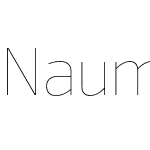 Nauman Neue