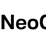 NeoGram