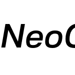 NeoGram