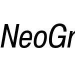 NeoGram