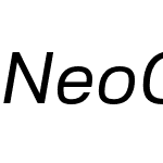 NeoGram