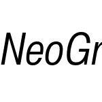 NeoGram