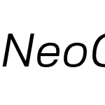 NeoGram