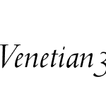 Venetian301