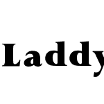 Laddy