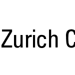 Zurich