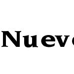 Nuevo