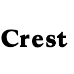 Crest