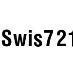 Swis721
