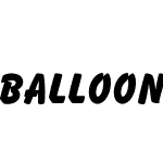 Balloon