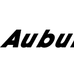 Auburn