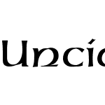 Uncial