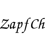 ZapfChan