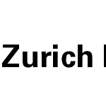 Zurich