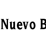 Nuevo