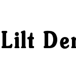 Lilt