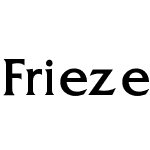 Frieze