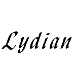 Lydian