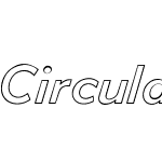 Circular