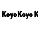 KOYO-logo