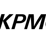 KPMG Logo