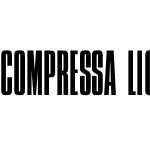 Compressa