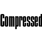 Compressa